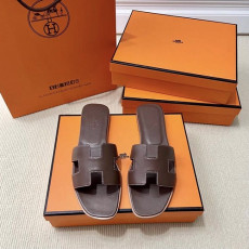 에르메스 올수공 오란 슬리퍼 샌들 스위프트 106